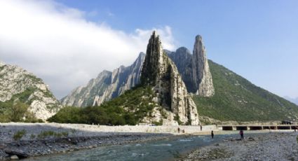 Parque Nacional Cumbres cumple primer año como área protegida