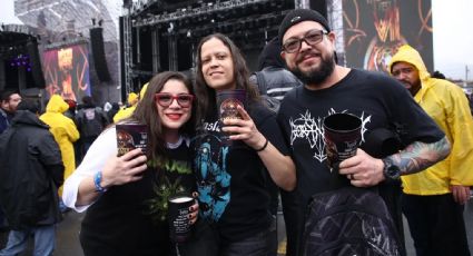 ¡Se queda! México Metal Fest asegura su estancia en Monterrey