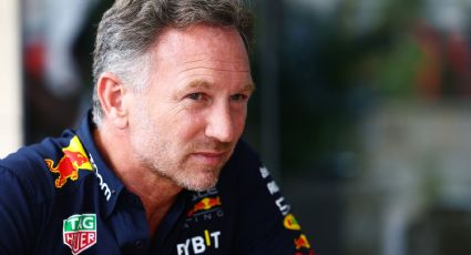 Revela Horner que pilotos se han ofrecido para correr gratis en Red Bull