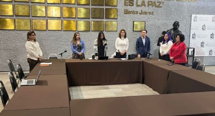 Comisión Jurisdiccional inicia análisis contra las 'broncofirmas' en Nuevo León