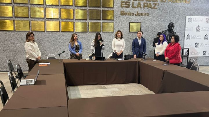 Comisión Jurisdiccional inicia análisis contra las 'broncofirmas' en Nuevo León