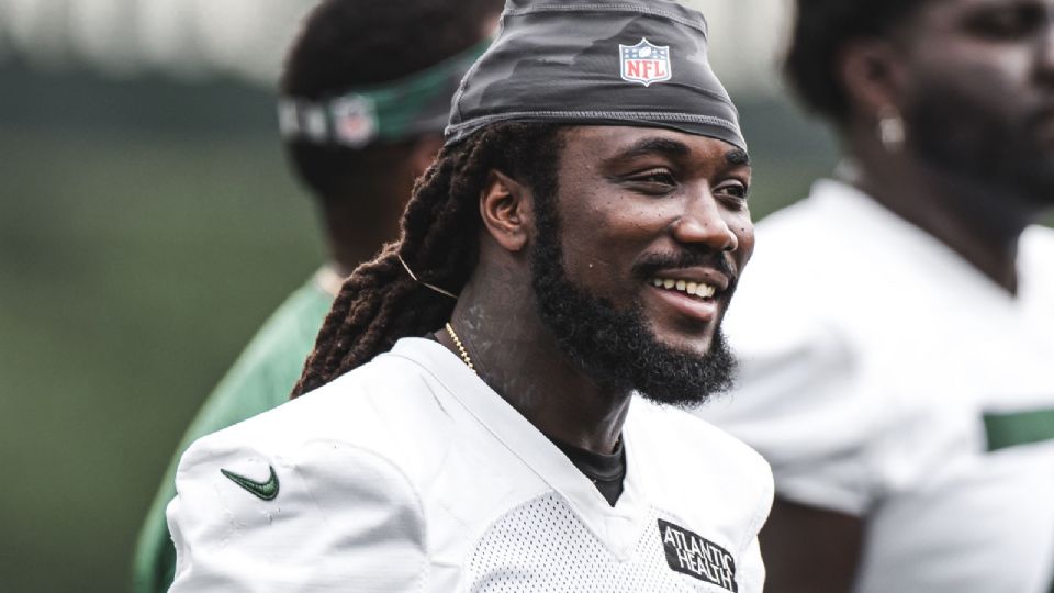 De cara a los playoffs de la NFL, el corredor Dalvin Cook y su actual equipo, los New York Jets no llegaron a un acuerdo para su renovación de contrato y el jugador estará libre para contratarse con quien decida.