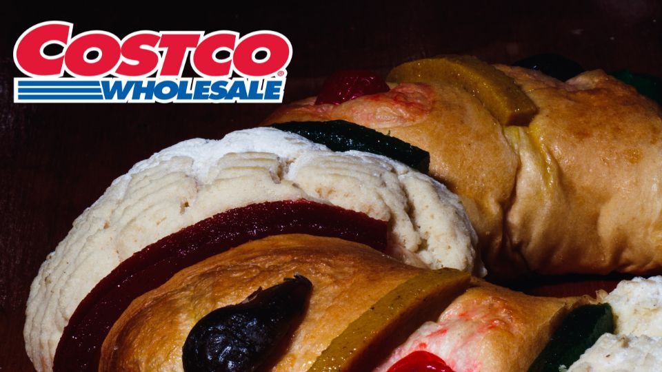 Venden Roscas de Reyes en Costco, y clientes ya pasan a revenderlas en redes sociales