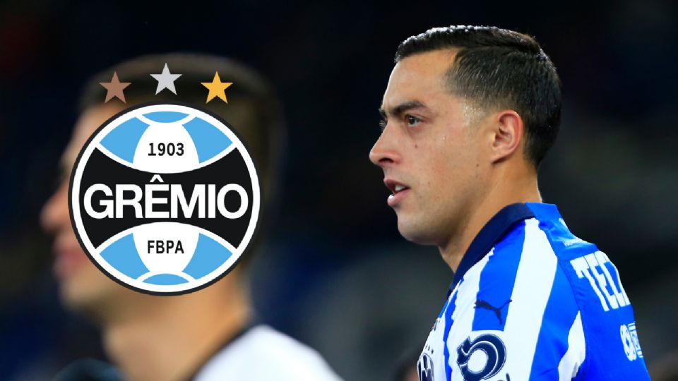 En Brasil ha trascendido que Rogelio Funes Mori se convertiría en el nuevo jugador del Gremio.