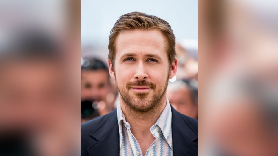 Ryan Gosling