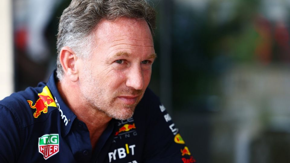 El director de la escudería austriaca, Christian Horner habló a pregunta expresa si ha tenido ofrecimientos gratuitos por el lugar de Sergio Pérez, a quien dio todo su respaldo.