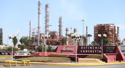 Confirma Estado que sí inspeccionarán la refinería de Pemex en Cadereyta