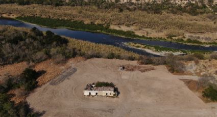 Reconoce Ternium que nueva planta afectará hidrología del río Pesquería