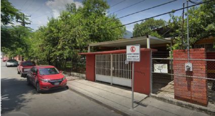 Conductor atropella a 3 niños cuando salían de la escuela en Guadalupe