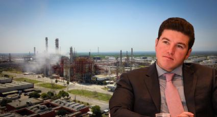 AMLO y Pemex han ignorado llamado del Estado sobre refinería: Samuel García