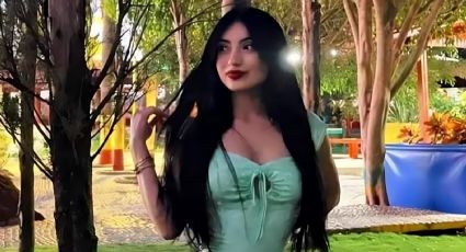 Joven viajó de México a Colombia a ver a su novio y fue hallada muerta dentro de maleta