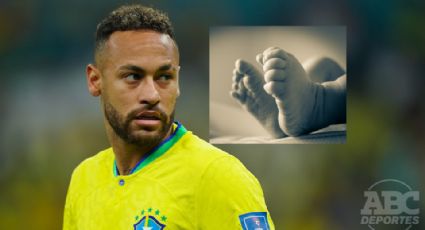 Una mujer pide ante la Justicia reconocer la paternidad de Neymar de su hija de 10 años