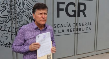 Estado denuncia a refinería de Cadereyta ante la Fiscalía General de la República