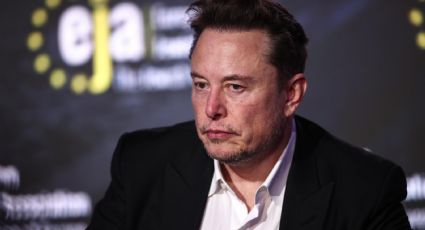 Exempleados de SpaceX demandan a Elon Musk por acoso sexual
