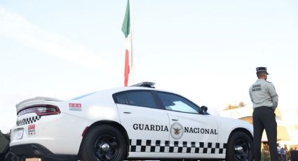 Planean manifestación en la carretera a Laredo para exigir mayor vigilancia de la Guardia Nacional