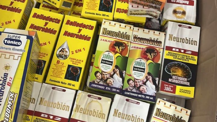 Secretaría de Salud cierra establecimiento por venta de fármacos 'piratas'