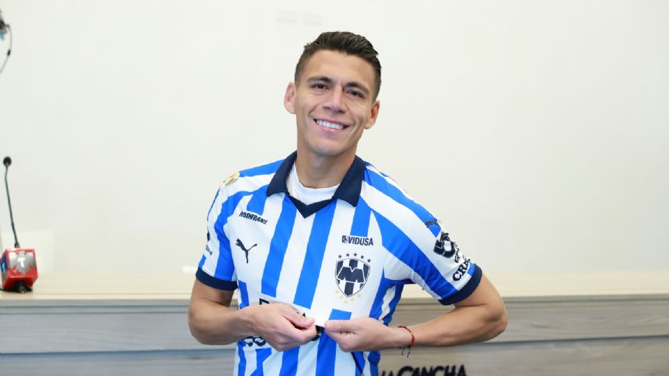 Para el capitán del Monterrey, Héctor Moreno, que sus compatriotas regresen a la Liga MX se debe a que el futbol mexicano es una competición atractiva.