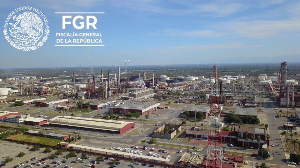 Nuevo León irá a FGR por tema refinería de Cadereyta