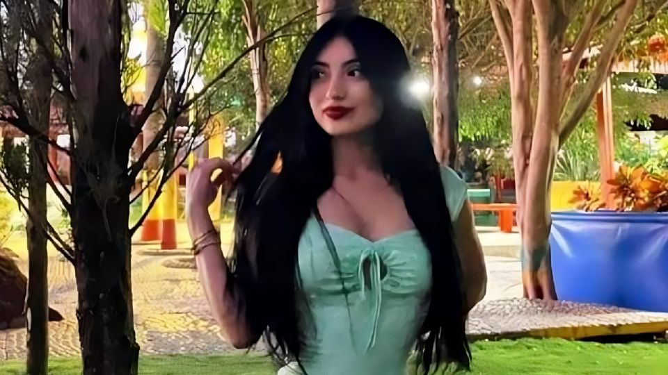 Isabella viajó a su natal Colombia a ver a su novio y este la asesinó tras una pelea