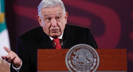 AMLO niega haber recibido dinero del Cártel de Sinaloa