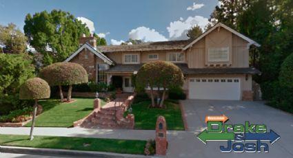 ¿La recuerdas? Este fue el triste desenlace de la casa de Drake y Josh