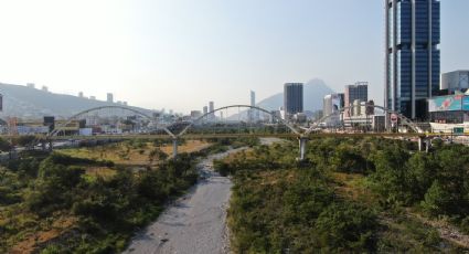 Nuevo León alimentará Río Santa Catarina con agua tratada