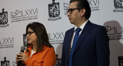 Renuncias en el Sistema Estatal Anticorrupción fueron por vergüenza: Sandra Pámanes