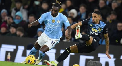 Premier League: Manchester City apasta 3-1 al Burnley