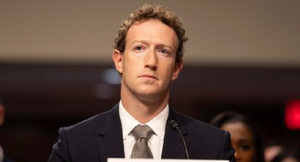 Mark Zuckerberg pide perdón a padres de víctimas de abuso infantil en redes