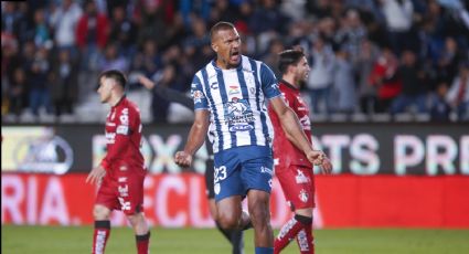 Liga MX: Pachuca y Atlas entregan el juego del torneo por 4-3