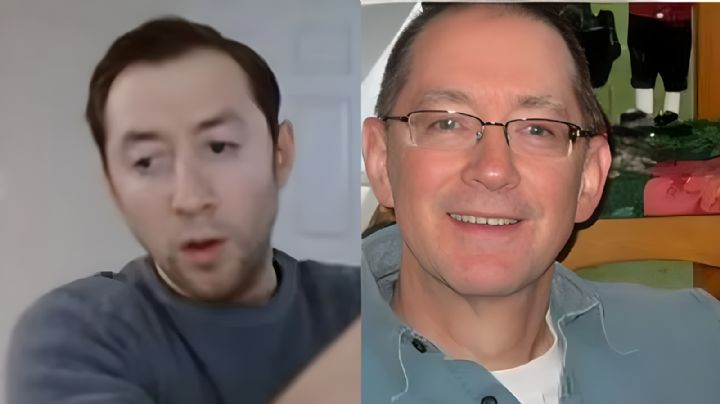 Estadounidense decapita a su padre y muestra su cabeza en YouTube