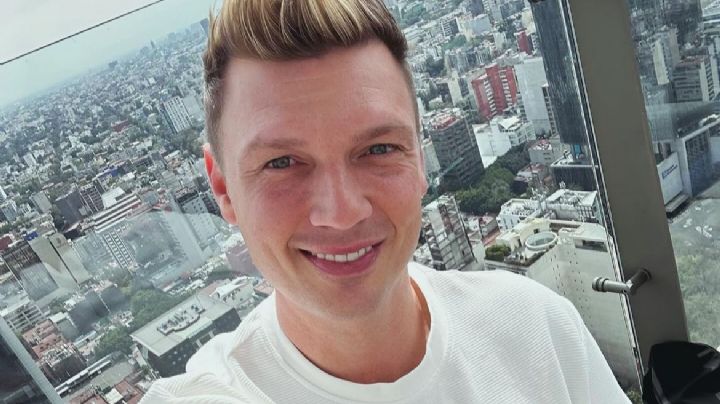 Nick Carter cancela de última hora concierto en Monterrey: fans enfurecen