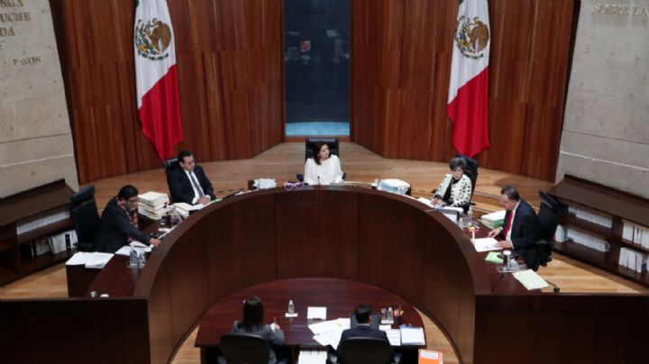 TEPJF da la razón a Rosaura Guerra para tomar protesta como diputada en NL