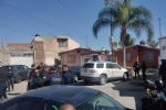 Hijos visitan a su mamá tras 2 años de no verla; encuentran sólo sus huesos en Durango