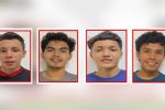 Desaparecen 4 menores centroamericanos en la colonia Fabriles, Monterrey