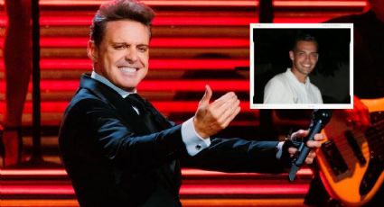 ¿Luis Miguel tiene un hijo no reconocido? Esto se sabe