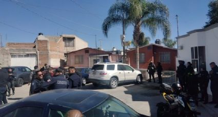 Hijos visitan a su mamá tras 2 años de no verla; encuentran sólo sus huesos en Durango