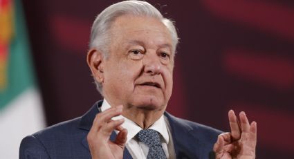 AMLO destaca gestión de Fuerza Aérea en aeropuertos y en Mexicana de Aviación