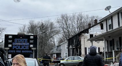 Fallecen 5 hermanitos tras incendiarse su casa en Estados Unidos