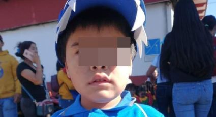 Hallan sin vida a niño de 5 años desaparecido en Michoacán; cayó a un río