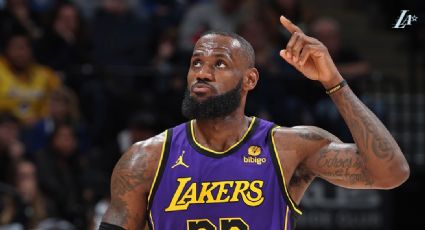 NBA: LeBron y Antetokounmpo lideran las votaciones para All-Star