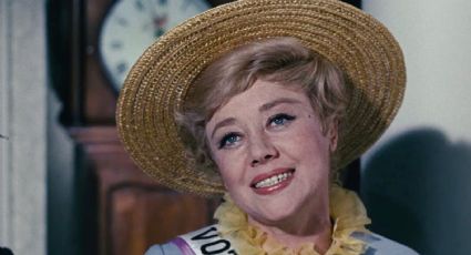 Muere la actriz Glynis Johns a los 100 años, la matriarca de 'Mary Poppins'