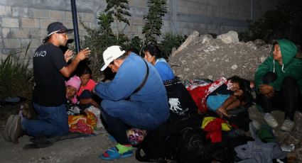 Gobierno otorgará tarjetas humanitarias a 32 migrantes secuestrados en Tamaulipas