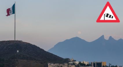 Surada llegará hoy viernes a Monterrey, ¿qué es y cómo afectará?