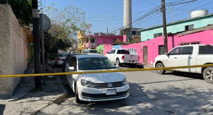 Detienen a 40 hombres tras múltiples cateos en Monterrey y San Nicolás