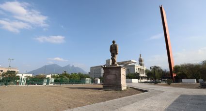 Temperatura en Nuevo León llegará a 28 grados la próxima semana