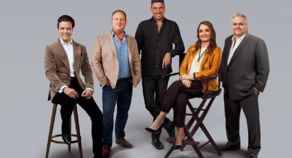 Carlos Bremer: 'Tiburones' de 'Shark Tank México' se despiden del empresario