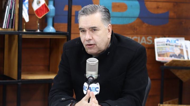 Pide Waldo Fernández a gobierno de Monterrey más policías, sino, que renuncien