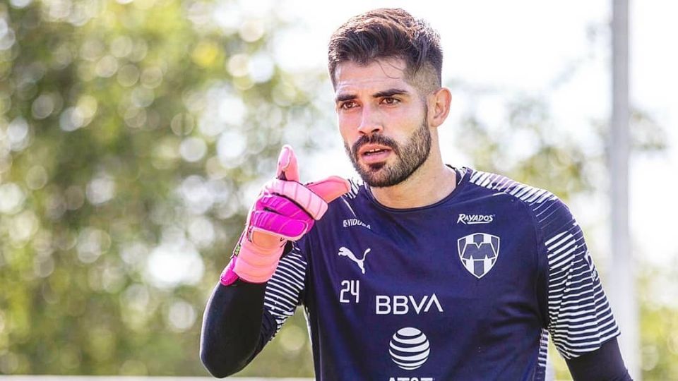 Edson Reséndez, quien militó en el equipo de Monterrey, y en las últimas temporadas defendió la playera de Cancún FC, se ha convertido en nuevo guardameta del Aucas de Ecuador.