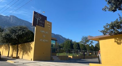 Familiares y amigos despiden a Carlos Bremer en capillas de San Pedro